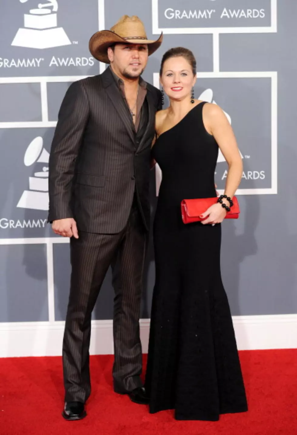 Jason Aldean and Wife Split