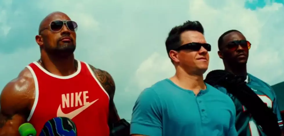 New Movies This Weekend — ‘Pain and Gain’ and ‘The Big Wedding’