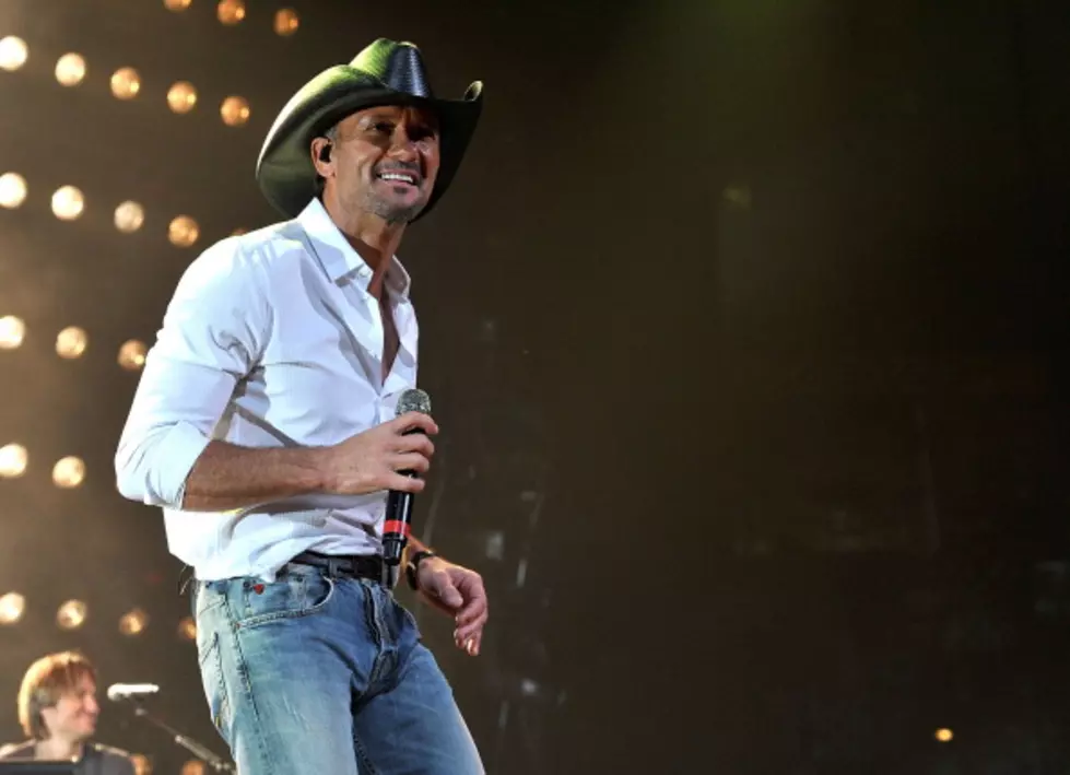 The Price is Right, Tim McGraw, Kenny Chesney &#8211; Tickets Every Weekday in May