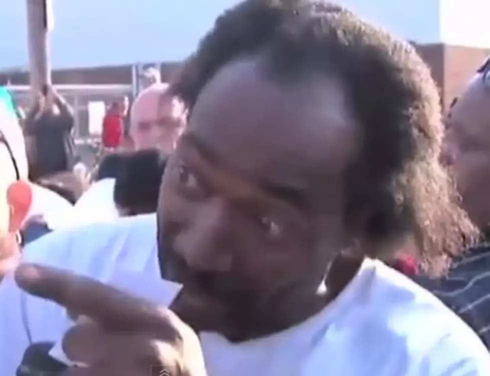 Hilarious Video of Charles Ramsey Recounting How He Helped Free Kidnapped Cleveland Girls