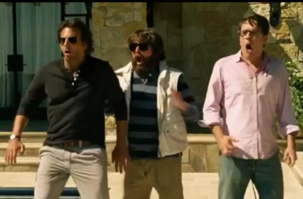New Movies Opening This Weekend:  The Hangover Part III, Fast & Furious 6 and Epic