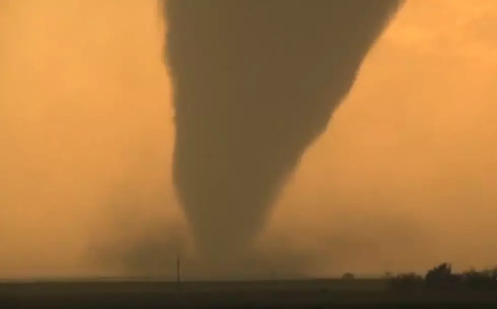 Why Are Tornado Shelters Scarce in Tornado-Stricken Oklahoma?