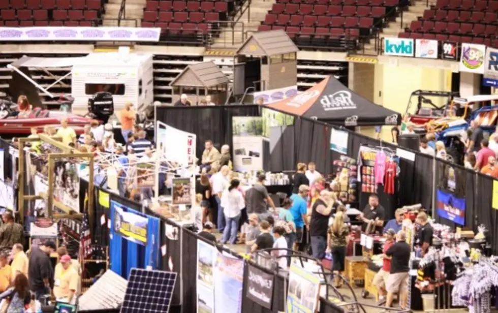 8 Great Things to Do at Sportsman&#8217;s Expo 2013