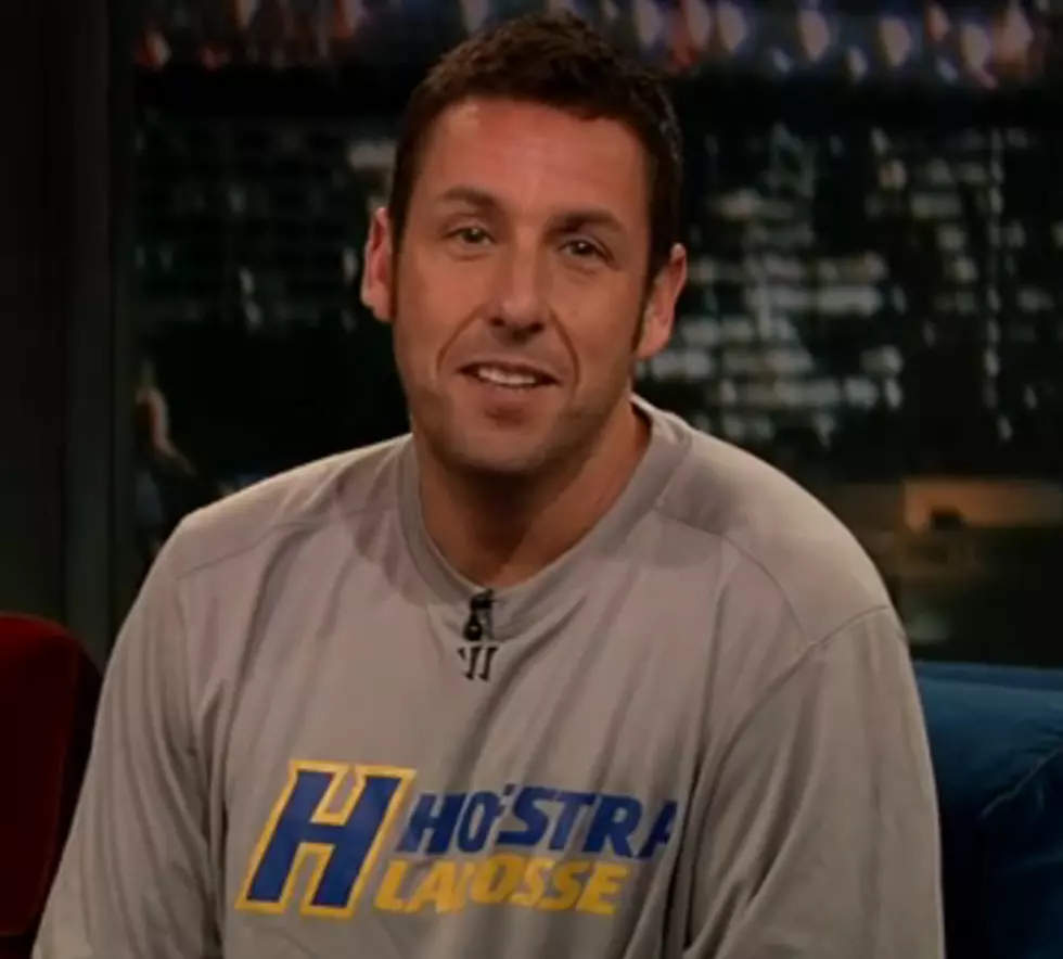 Daily Funny: Father’s Day Edition – Adam Sandler’s Song