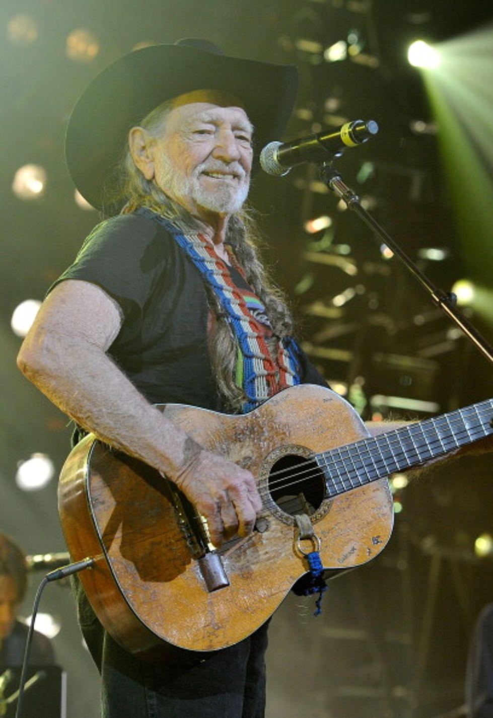 Willie Nelson’s 4th of July Picnic Gets Even Bigger