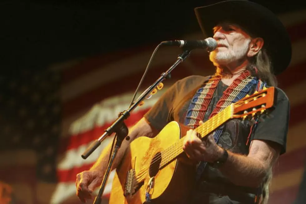 See Willie Nelson’s 80th Birthday Celebration (Video)