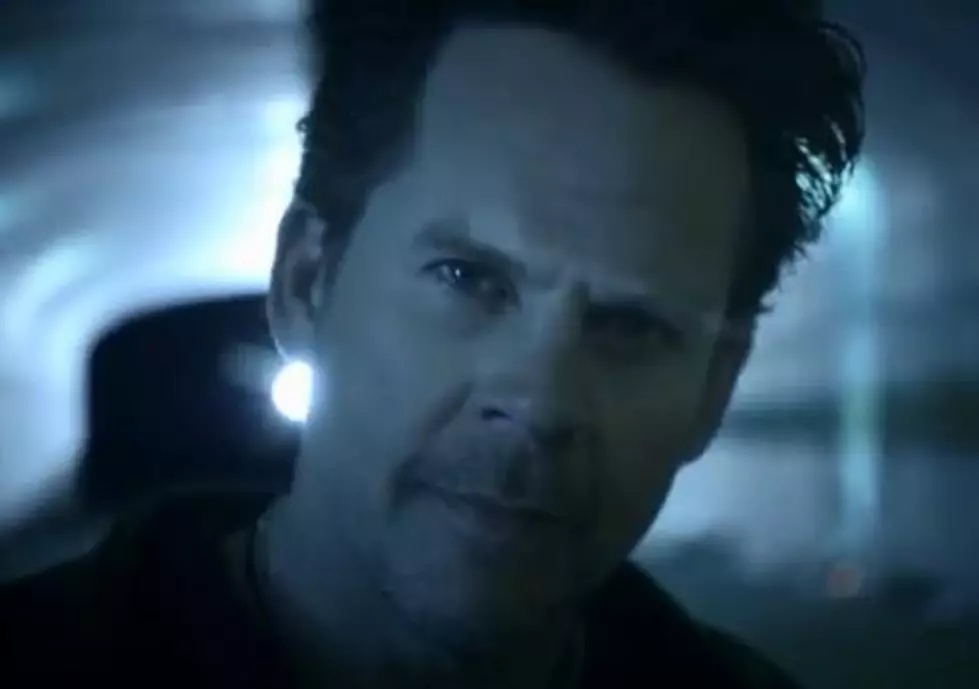 Gary Allan is Made of Several “Pieces” of His Past [VIDEO]