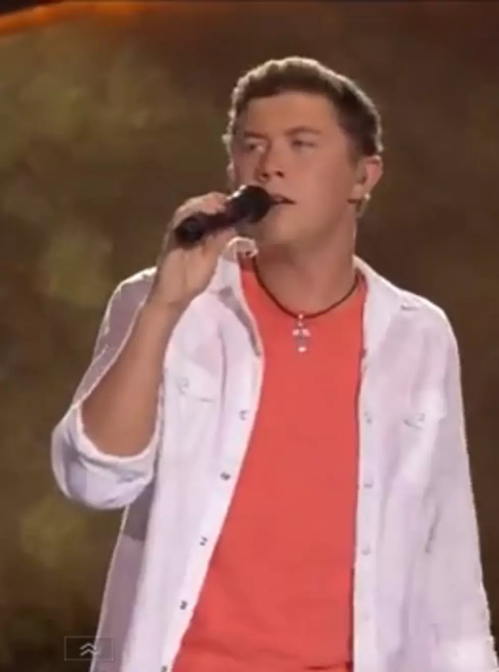 Scotty McCreery Performs “See Ya Tonight” on “A Capital Fourth” (Video)