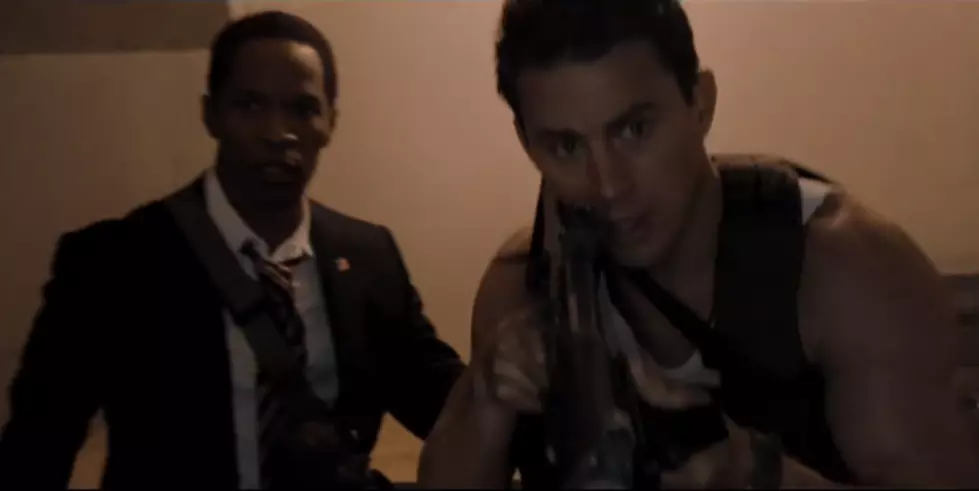 Veterans and Active US Military Members Can See &#8216;White House Down&#8217; for Free on the Fourth of July