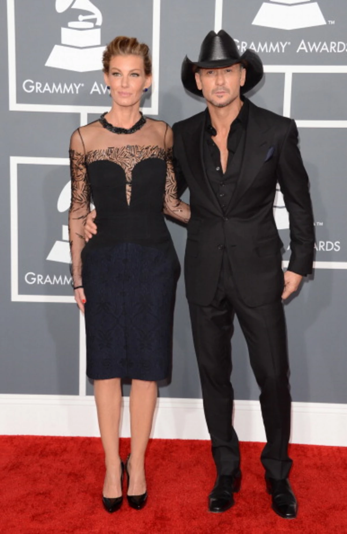 Are Tim McGraw and Faith Hill Divorcing Because of Taylor Swift?