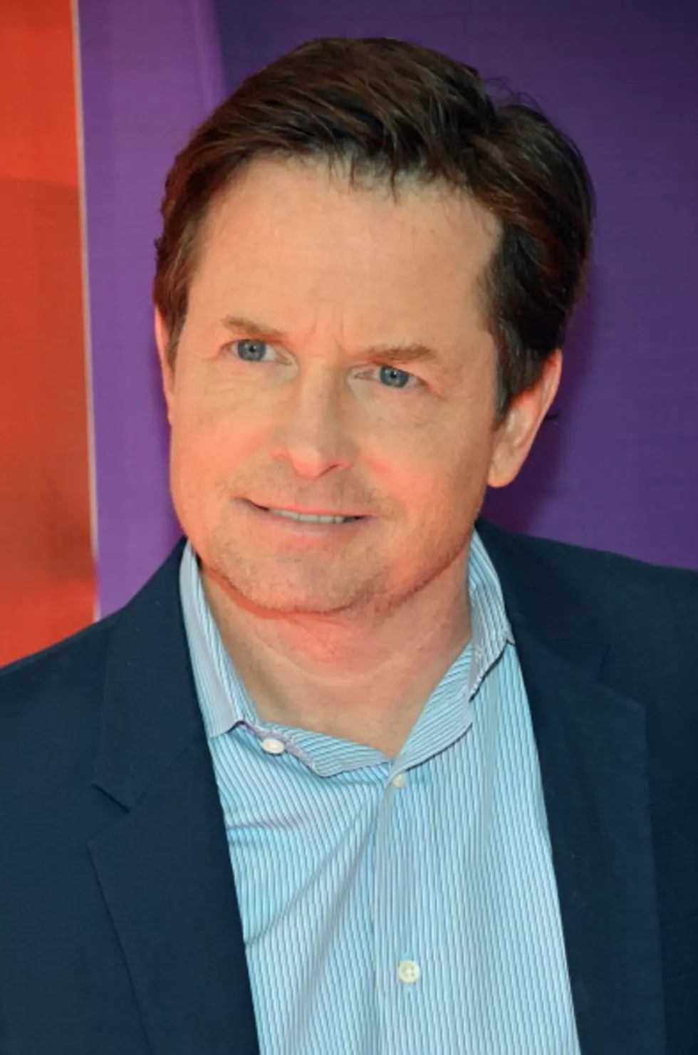 Michael J. Fox is Coming Back to TV (Video)