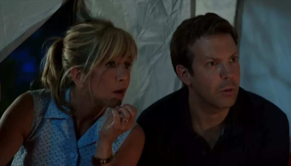 New Movies Opening Today: “We’re The Millers” and “Percy Jackson: Sea of Monsters”