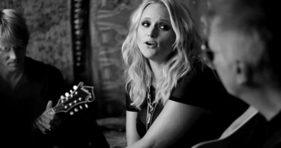 Watch Miranda Lambert’s New Video for the Song &#8216;All Kinds of Kinds&#8217;