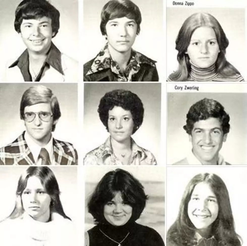 Your Yearbook Photo Can Predict Whether You&#8217;ll Get Divorced