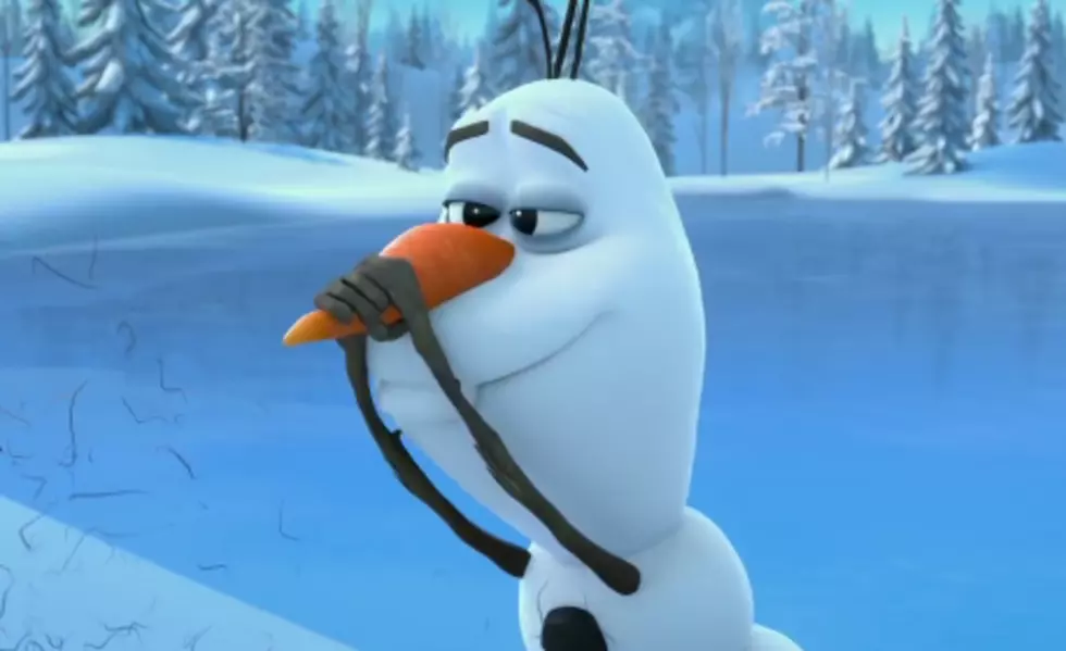 New Movies Opening Today: Frozen, Homefront and Black Nativity