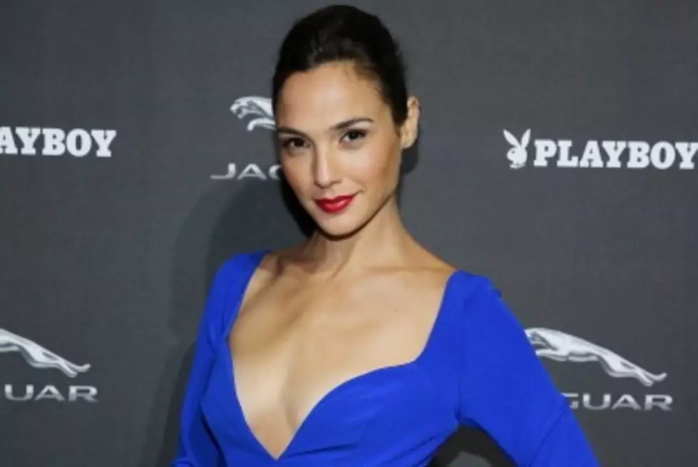 Gal Gadot to Play Wonder Woman in the New Superman Movie