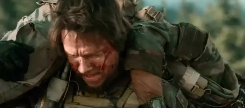 'Lone Survivor' Leaves Moviegoers Speechless