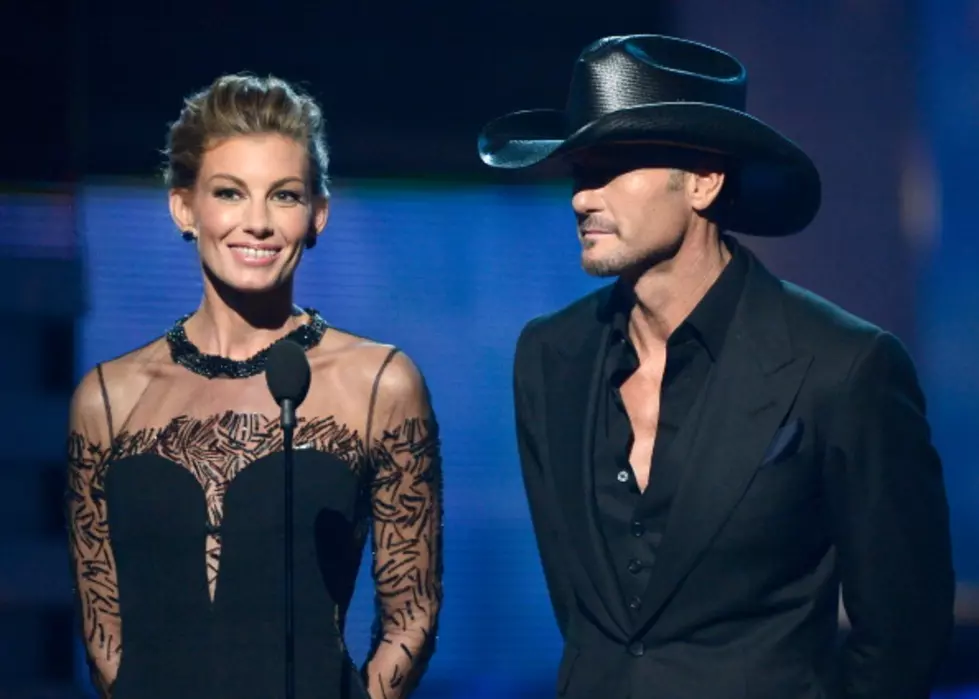 What Are the Top Ten Tim McGraw Tunes of All Time?