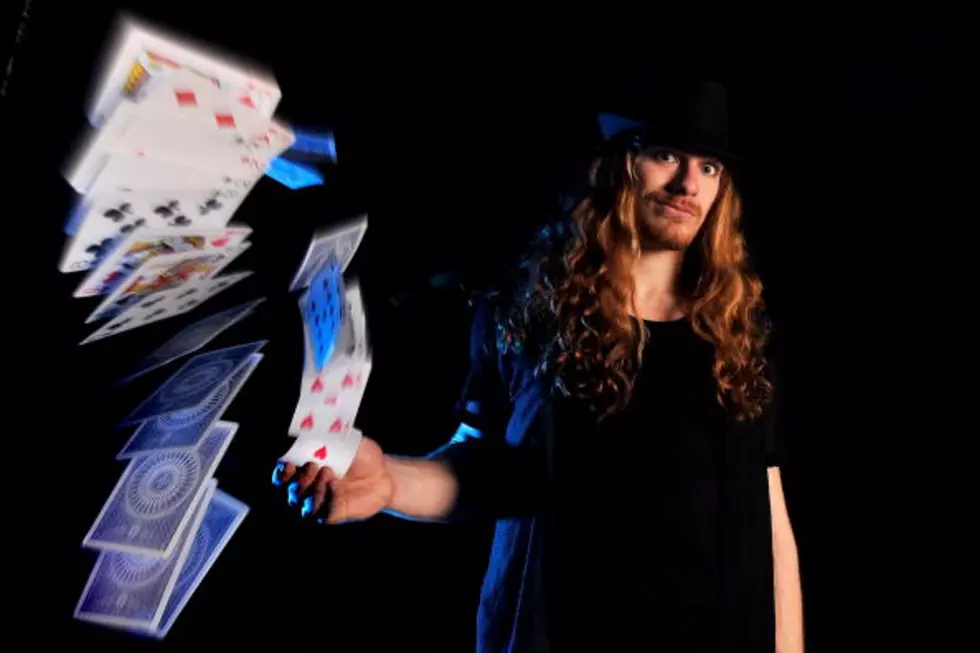 The Absolute Best Card Trick Of All Time [VIDEO]