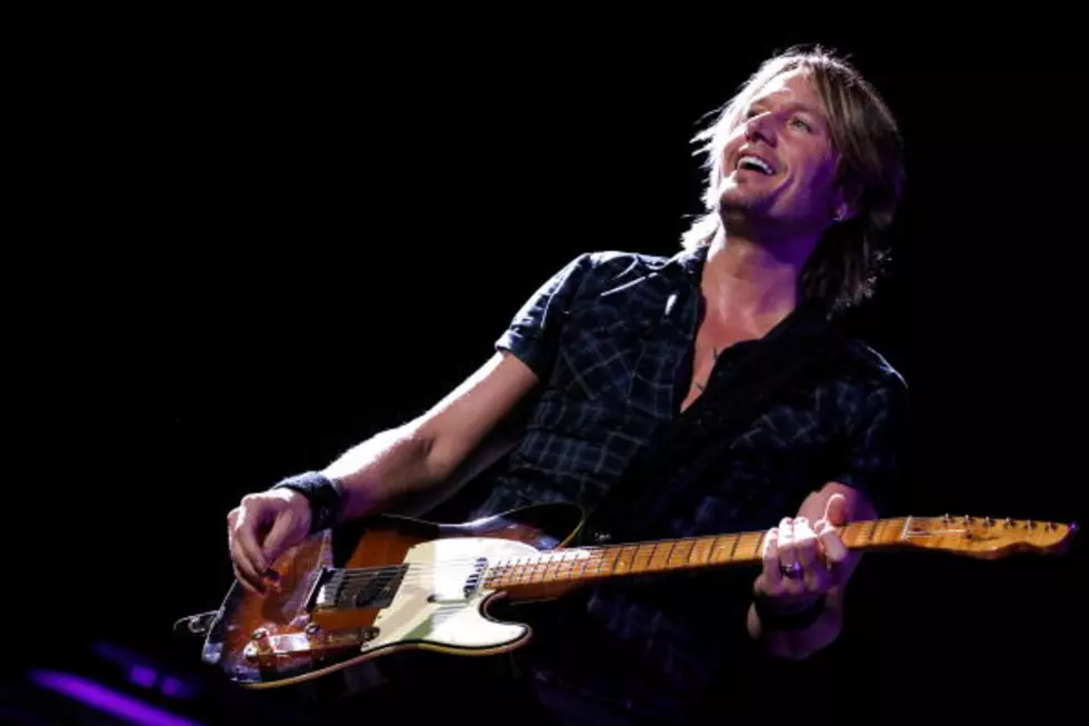 Jason Aldean, Keith Urban and Many Others to Appear at Houston Livestock Show and Rodeo