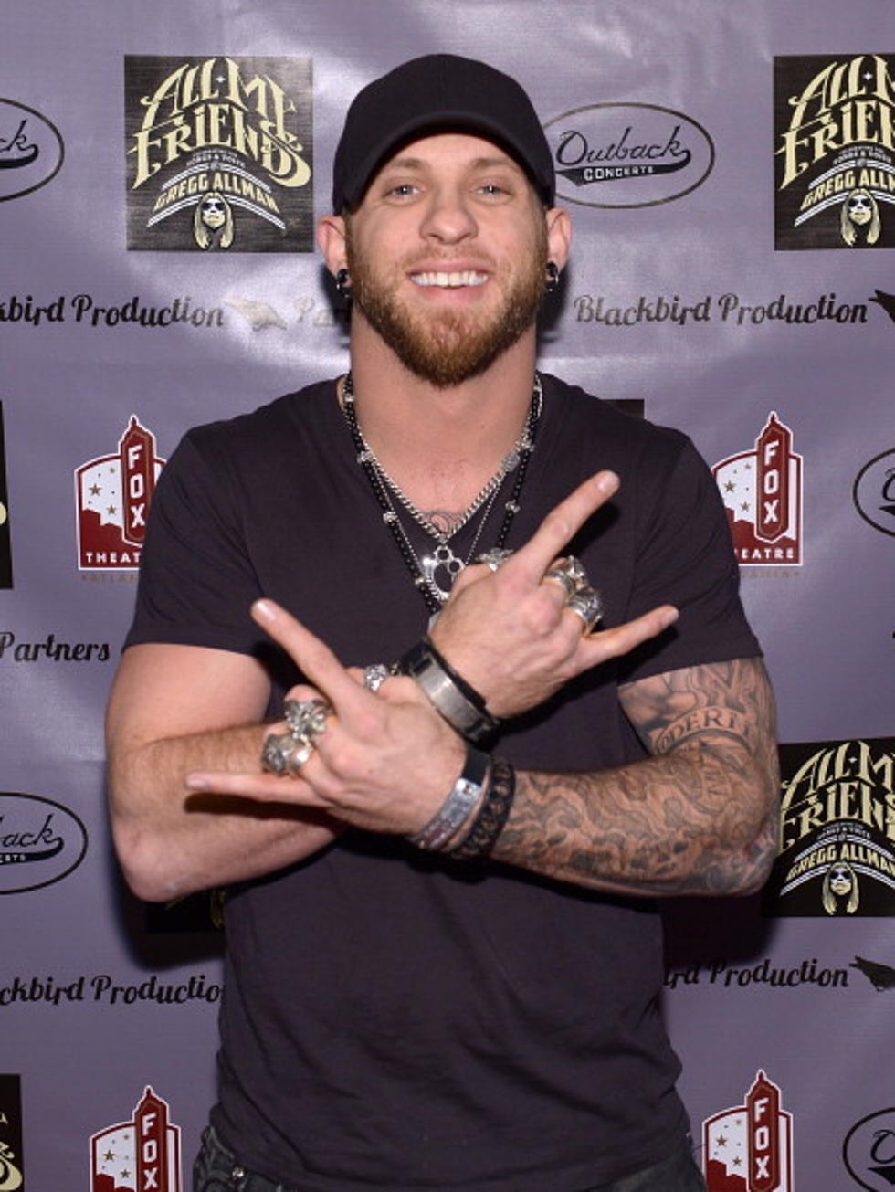 Kiss Country Listeners Show Us Their Love &#8211; To Win Brantley Gilbert Tickets