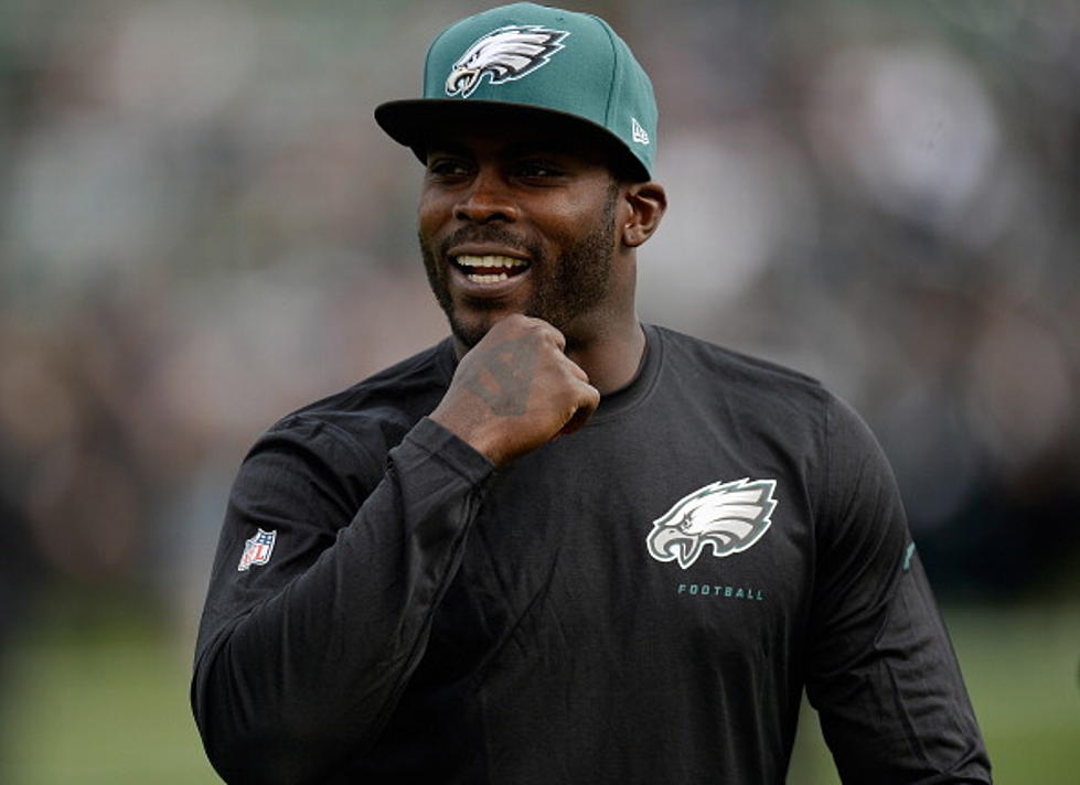 Michael Vick Talks Shreveport Comedy Show With TMZ Sports