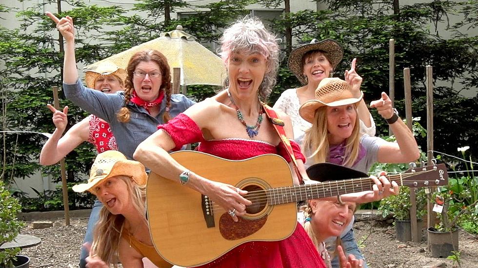 ‘Older Ladies’ Video Is a Hilarious Take on Country Style [Video]