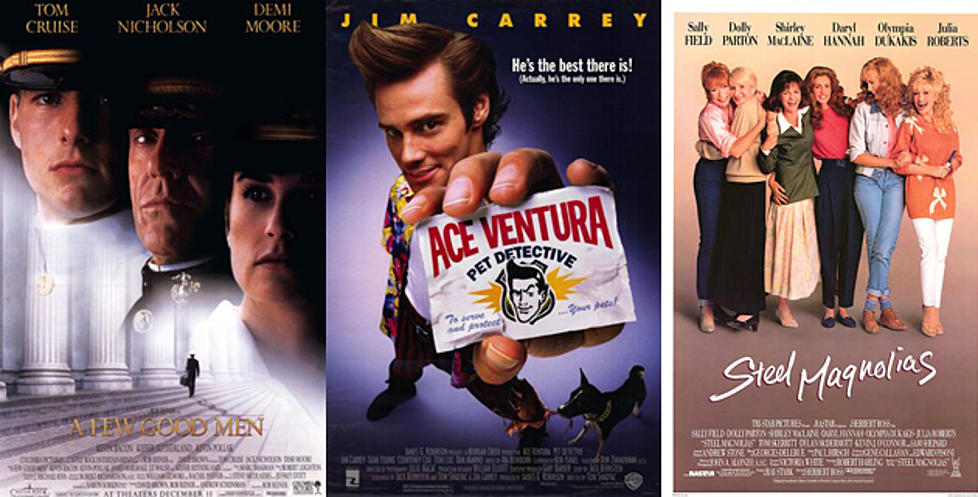 Kiss Country’s Top 10 Movie Quotes of All Time — Vote for Your Favorite