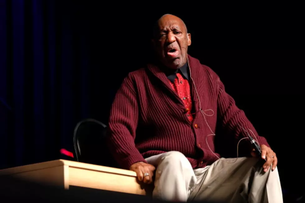 Win Tickets to See Bill Cosby at Horseshoe Riverdome