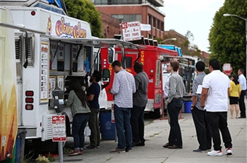 Century Link Center Hosting First Ever Food Truck Rally Friday July 25th