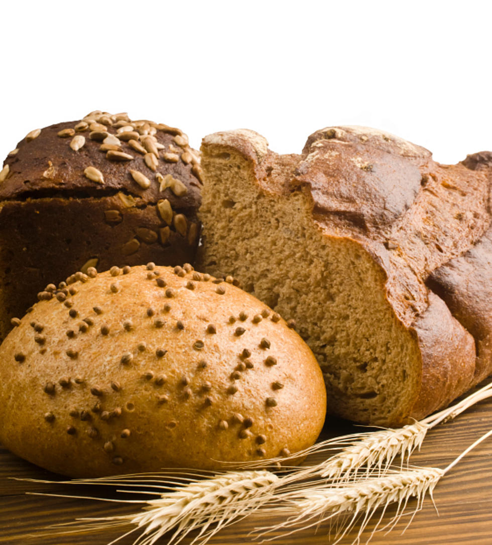 Study says Gluten Sensitivity Doesn’t Exist