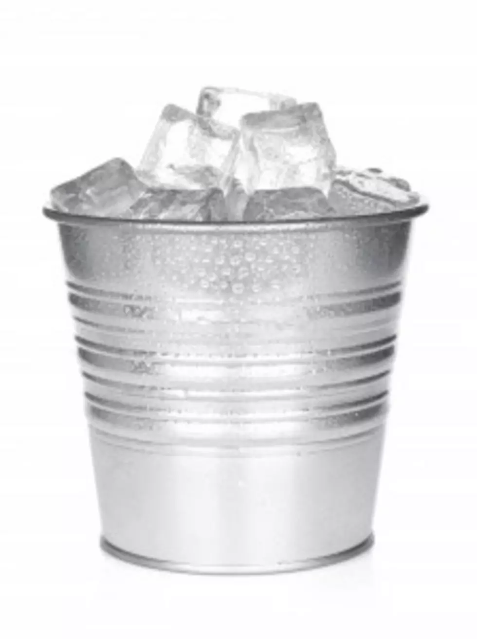 My Version of the ALS Ice Bucket Challenge