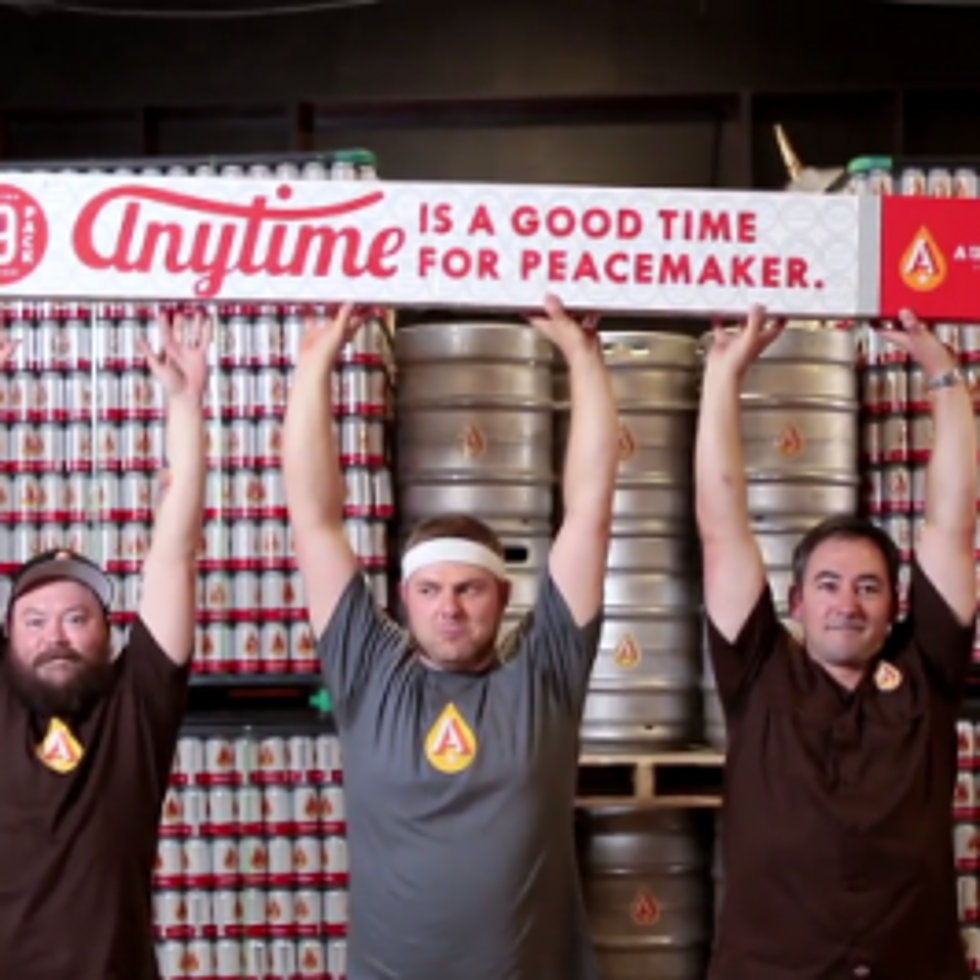 Austin Beerworks is Selling a 99-Pack of Beer
