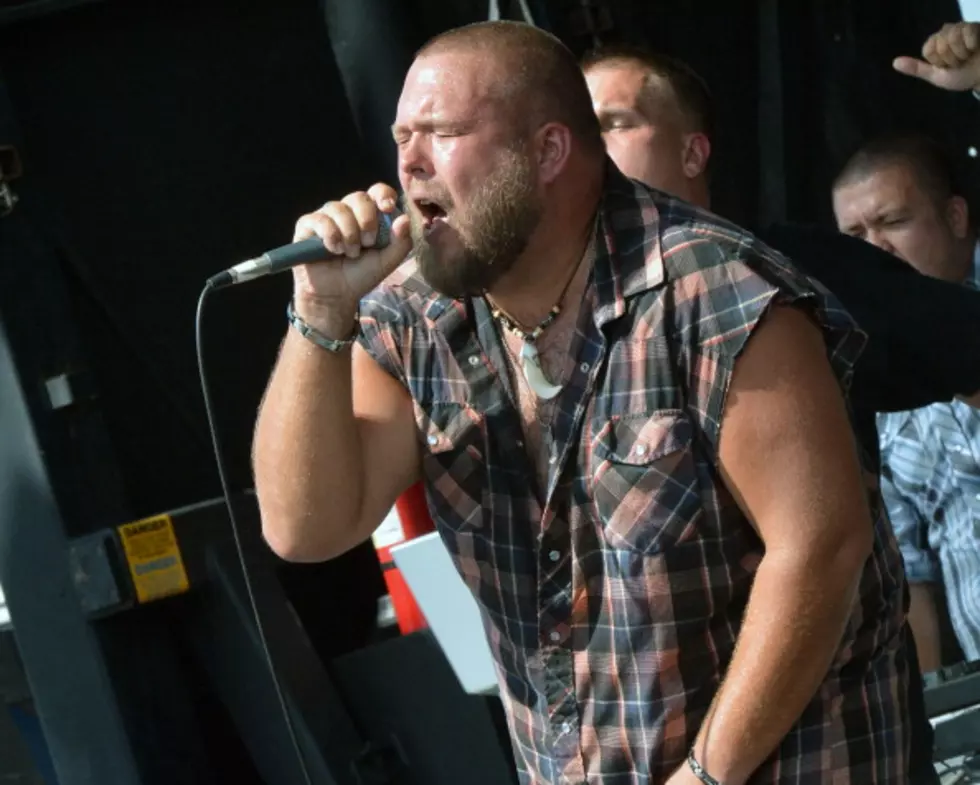 Reality Television Star Big Smo to Appear Tonight at The Stage at Silverstar