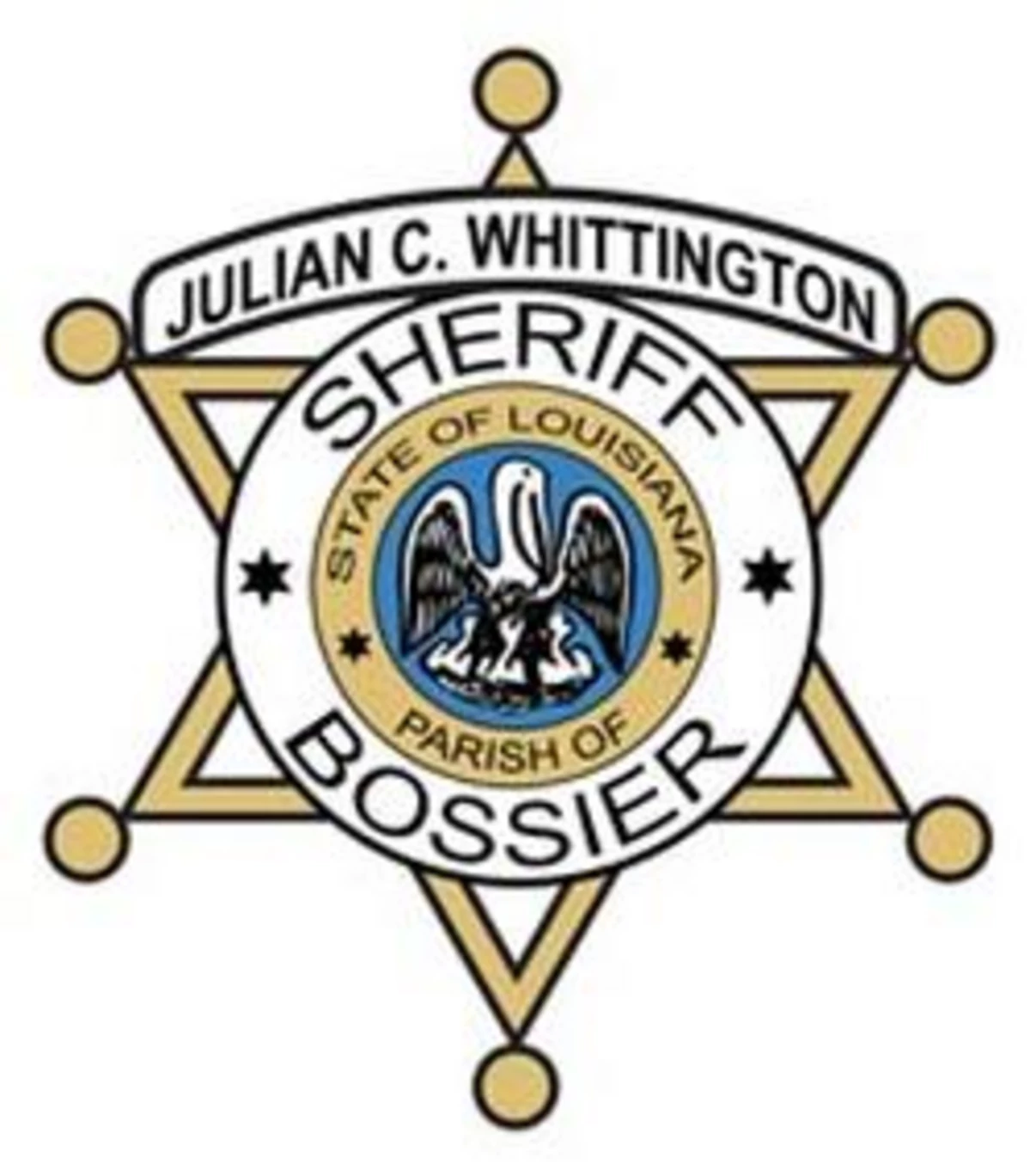 Bossier Sheriff Offers 2021 College Scholarship Opportunity