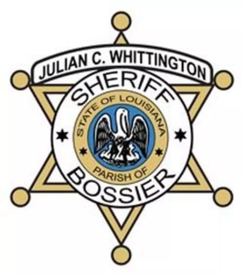 Bossier Sheriff’s Department Now Hiring