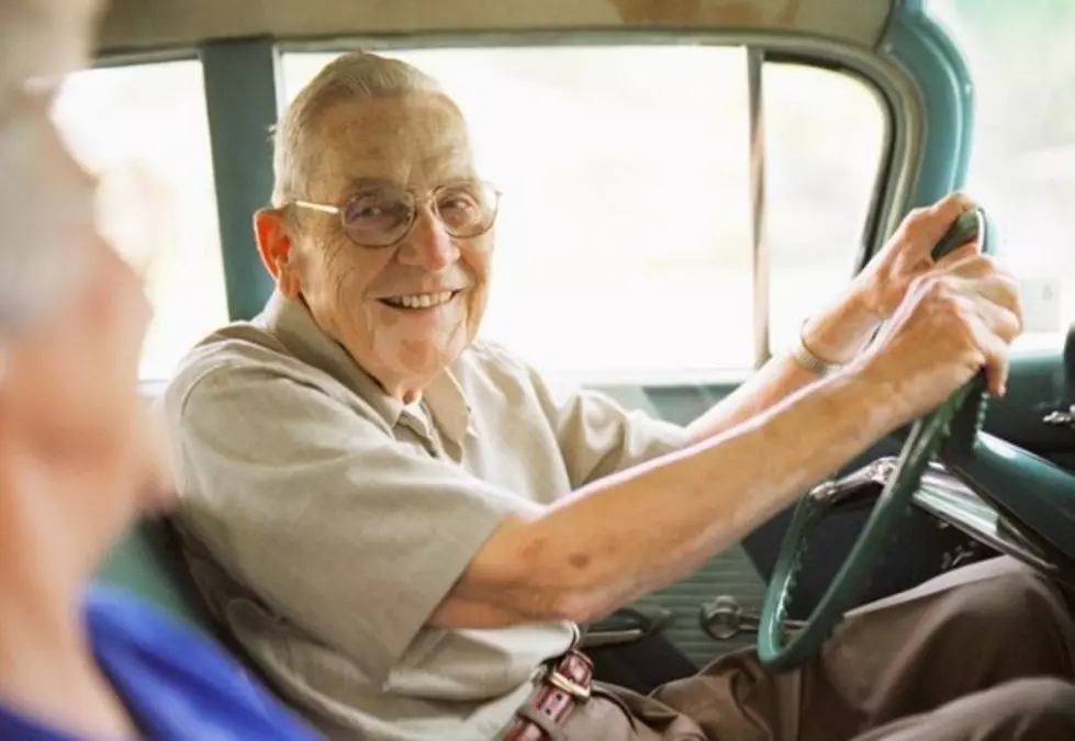 Caddo Sheriff&#8217;s Office Hosting AARP Safe Driving Class