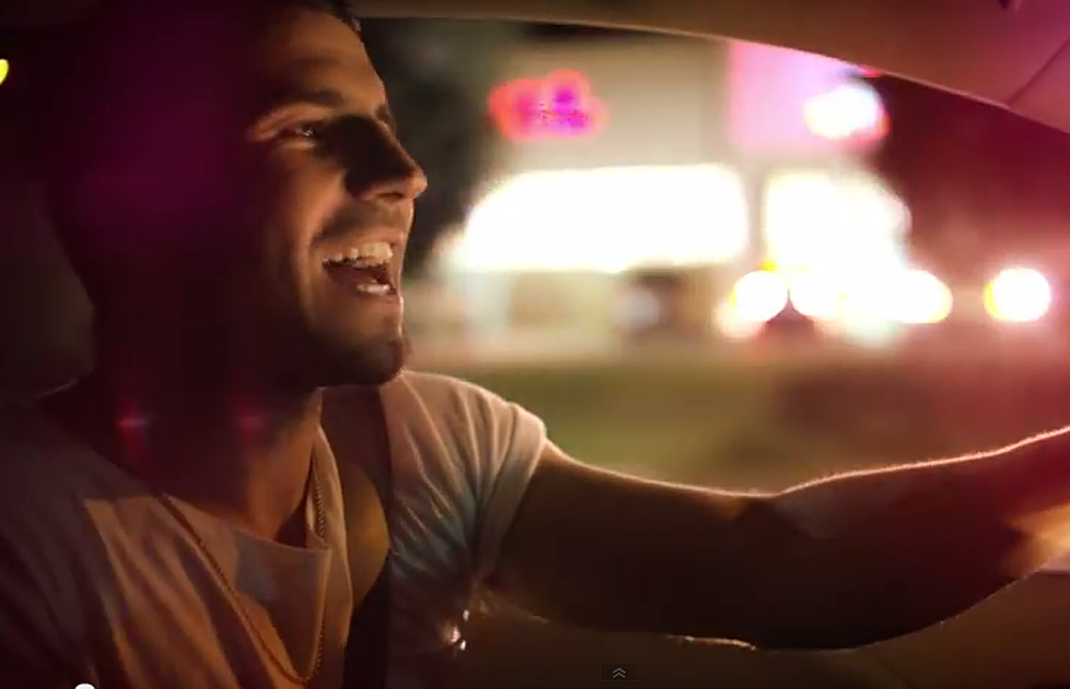 Sam Hunt – Leave the Night On [Music Video]