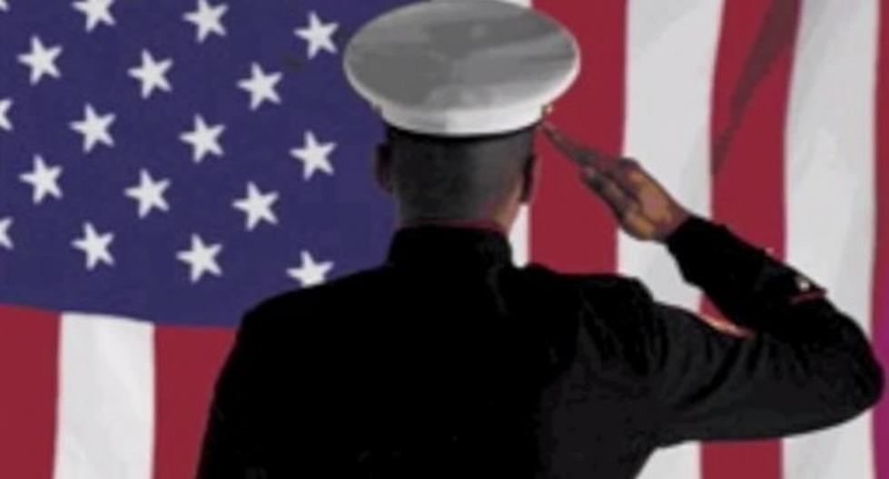 Awesome Tribute to Veterans – Thank You For Your Service [VIDEO]