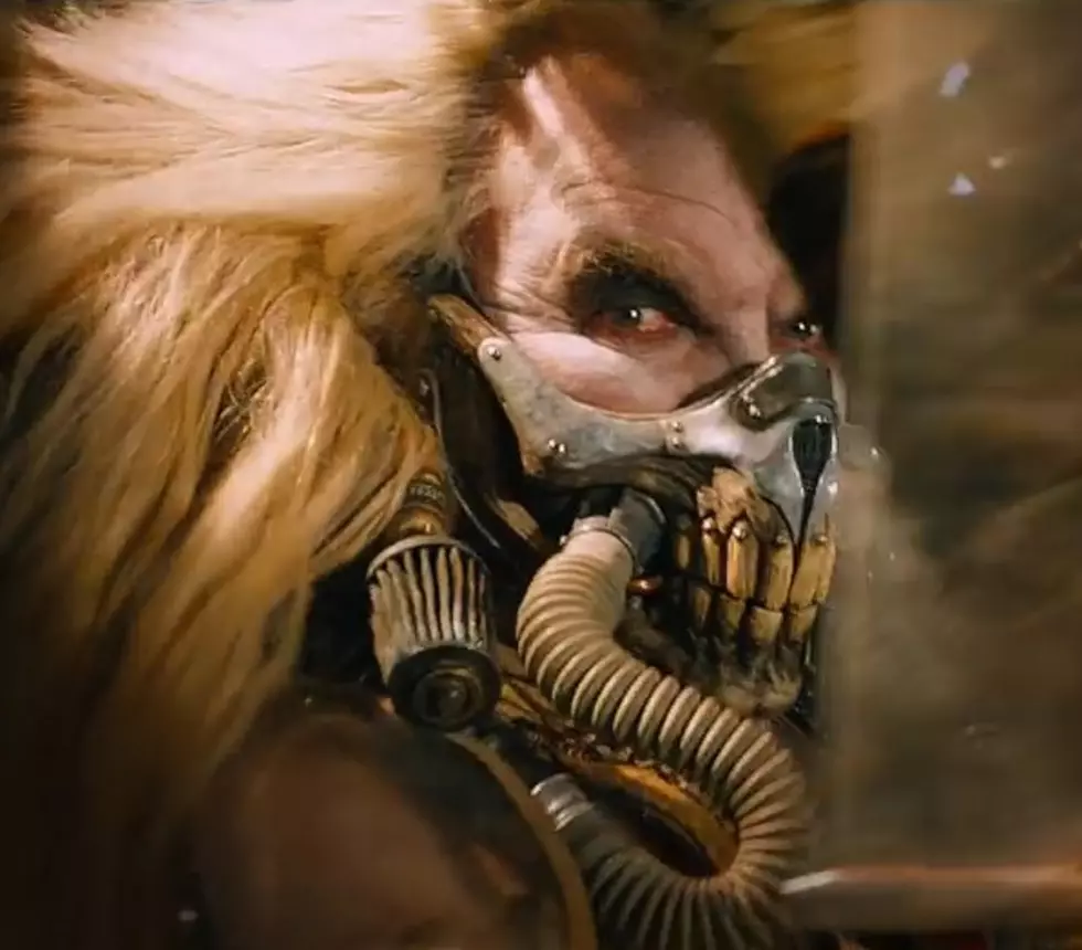 Mad Max Fury Road- Official Trailer [Video]