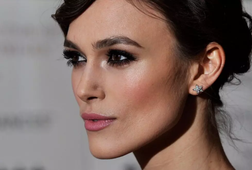 Keira Knightly Gives Birth, Plus-Size Fashion + More! [VIDEO]