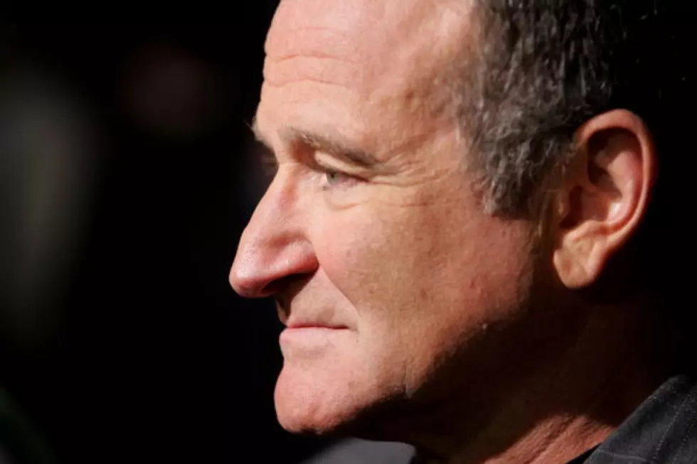 Robin Williams &#8216;Boulevard&#8217; Trailer, Diane Keaton&#8217;s &#8216;Syndrome&#8217; + More [VIDEO]