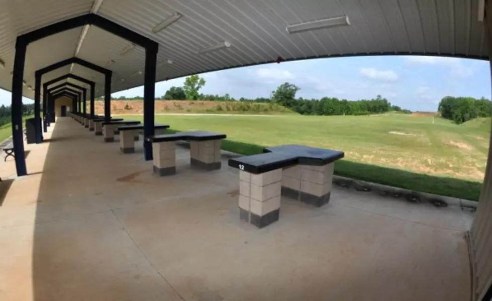 Bossier Sheriff to Open Rifle Range So Hunters Can Sight in Rifles