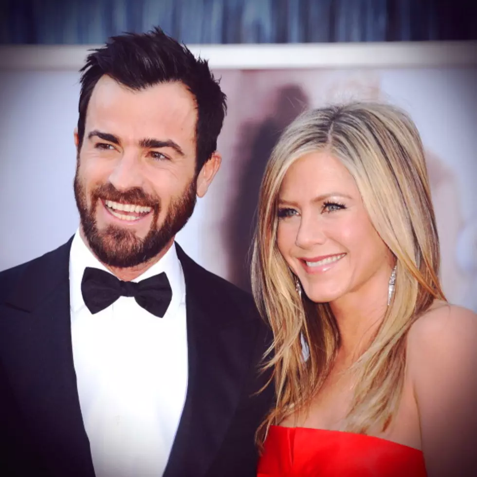 Details About Jennifer Aniston&#8217;s Nuptials, Zac Efron on Baywatch + More