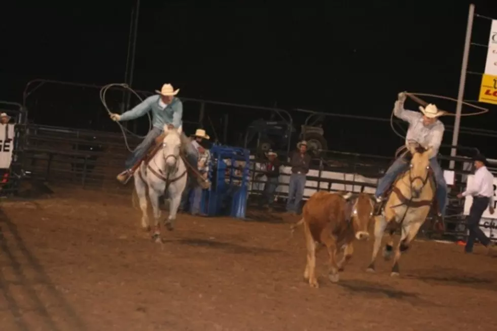 Cass County Championship Rodeo Slated For This Weekend