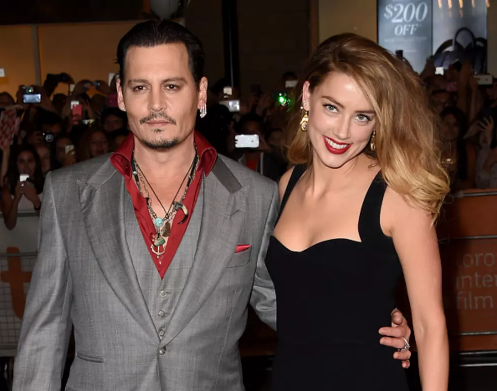 Amber Heard Jealous, The A-Team Returns + More