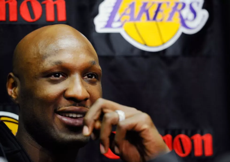 Lamar Odom on Life Support, America&#8217;s Next Top Model Cancelled + More