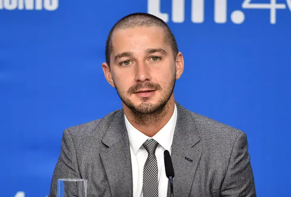 Shia LaBeouf Drunk at ACL, Mickey Rooney and Elizabeth Taylor&#8217;s Alleged Affair + More