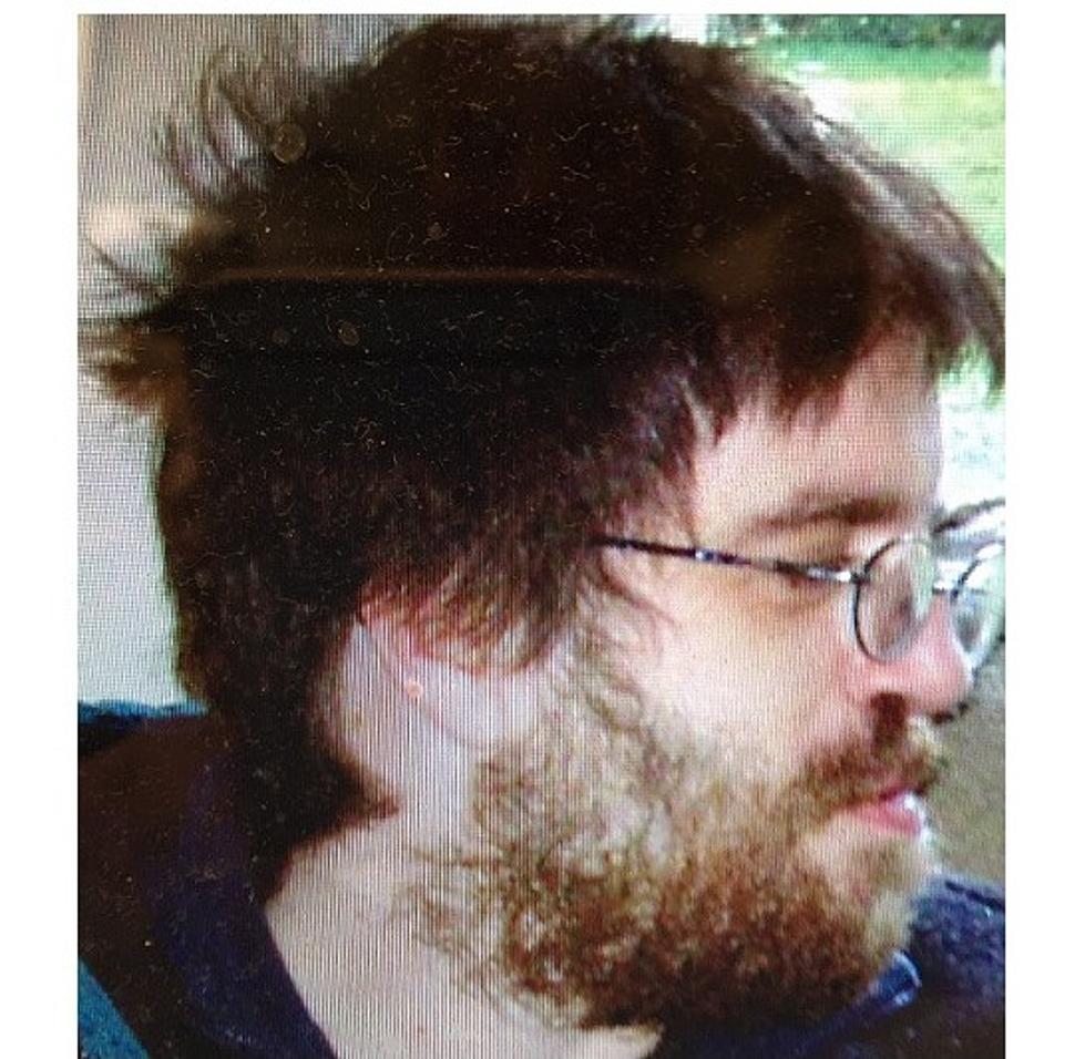 Mentally-Challenged East Texas Man Reported Missing