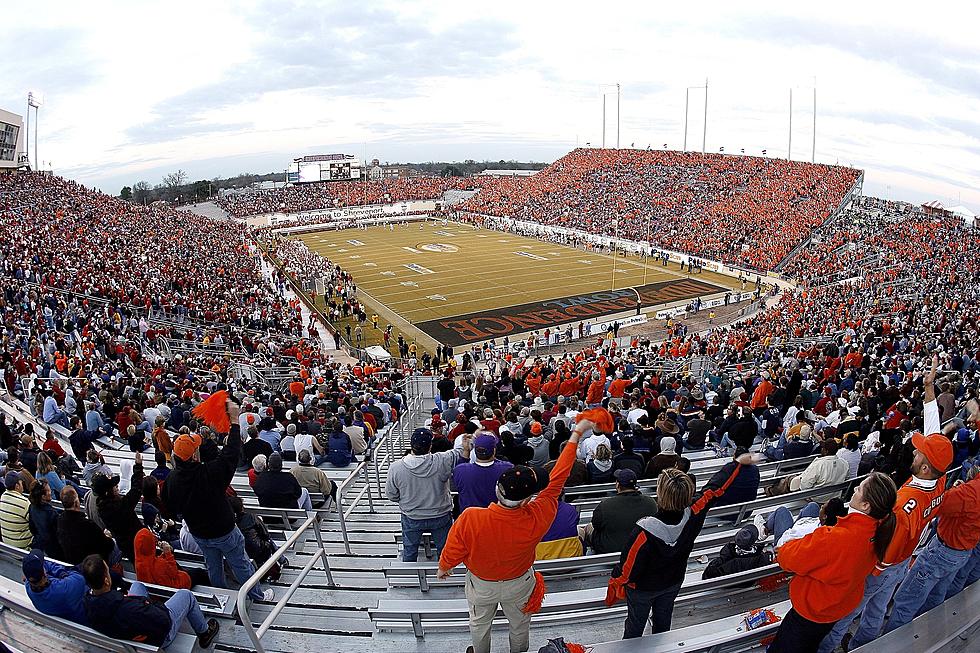 Walk-Ons Is Out As Independence Bowl Sponsor After This Year